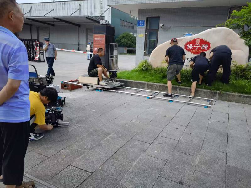 灵川县广告片拍摄公司核心优势：全流程服务，让品牌广告片省心更出彩