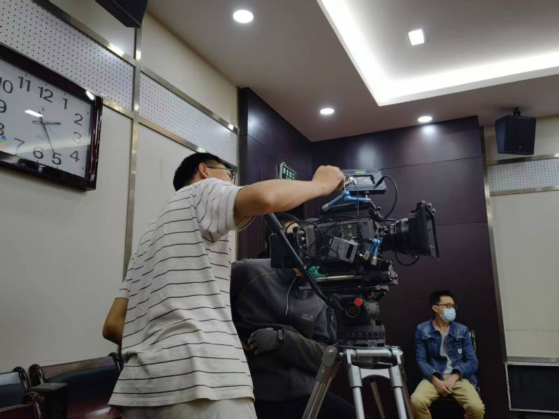 灵川县TVC拍摄公司：让每个品牌都能拥有自己的好莱坞大片