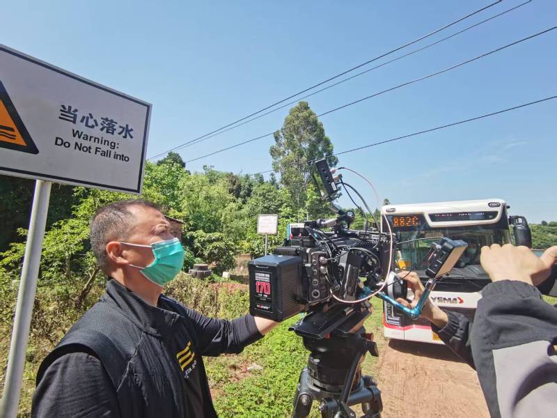 灵川县TVC拍摄公司：深耕本地市场，为品牌定制专属拍摄方案