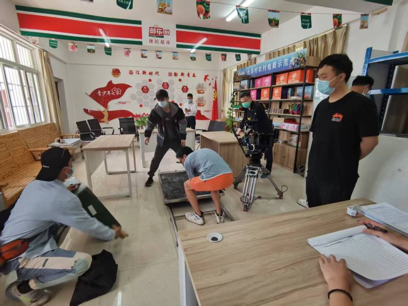 灵川县广告片拍摄公司：极简主义践行者，少即是多的视觉哲学