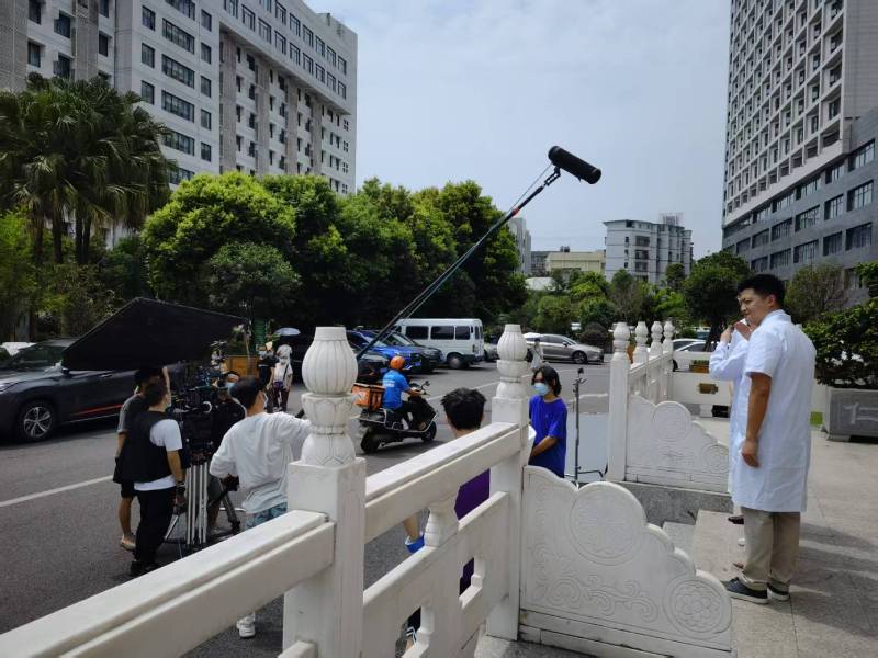 灵川县广告片拍摄公司低成本实现高规格制作的诀窍